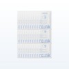 Hyper Hyal Plumping Mask Pack 30 sheets, 1 pack /