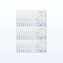 Hyper Hyal Plumping Mask Pack 30 sheets, 1 pack / 하이퍼 히알 플럼핑 마스크팩 30매, 1개