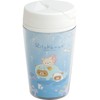 San-x Rilakkuma Clear Tumbler KA25501