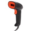 1D Laser Barcode Scanner Automatic Handheld Reader Fast and Accurate