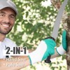 Karveden 26FT Reach Pole Saws for Tree Trimming with 5-20FT