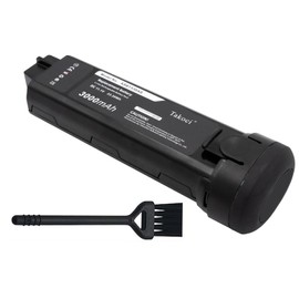 TAWUZUOR XSBT330 Battery Compatible with Shark WS632 WS630 WS620 WS633 WS631 WS632RGBRN WS632PKBRN WANDVAC Cordless Vacuum Cleaner 11.1V 3000mAh