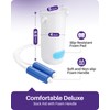 KEKOY 4INCH Sock Aid for Putting on Socks, Sock Assistant