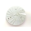 for Jack Lalanne Stainless Steel Blade Replacement for Jack Lalanne