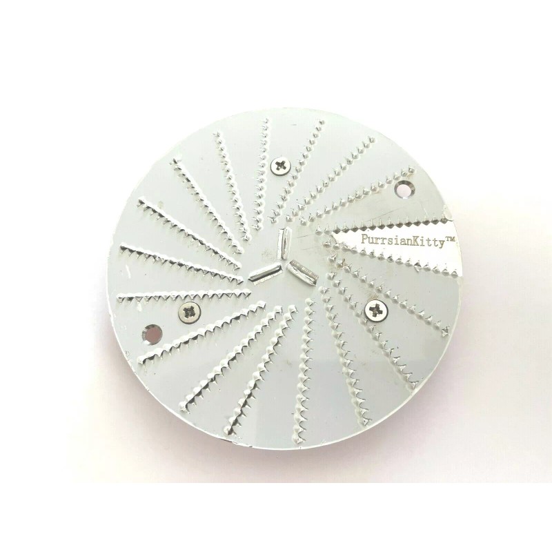 for Jack Lalanne Stainless Steel Blade Replacement for Jack Lalanne