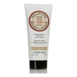 Crema De Manos Con Manteca De Karité Y Leche De Almendras Du