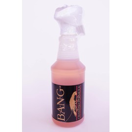 Bass Assassin Bang Fish Attractant Trigger Spray, Crawfish, 16 Oz.