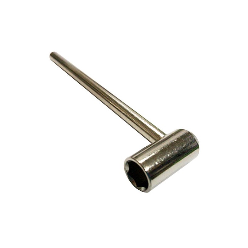 Guitar Parts nekku・torasuroddo Adjustable Box Wrench Mil Standard 7 mm