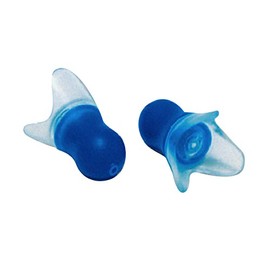 NOGA HQ2000 Noise Reducing Ear Plugs, M, 10-33.4 dB