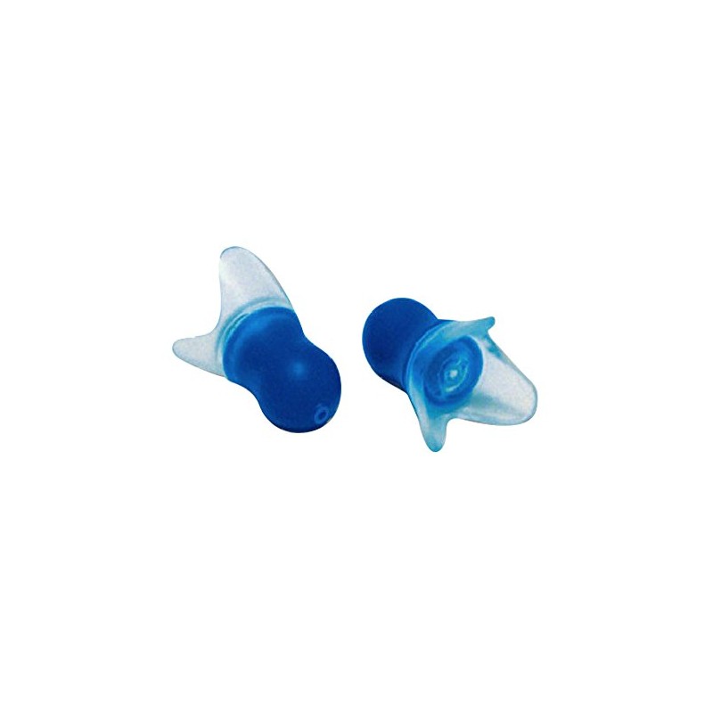 NOGA HQ2000 Noise Reducing Ear Plugs, M, 10-33.4 dB