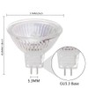 MR16 35W 12V MR16 GU5.3 Halogen Spotlight Warm White Set