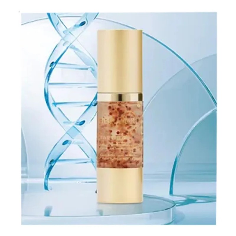 Suero Facial Adn Marino Células Madre Jumbo 80ml Terramar