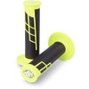Protaper 021657 Handles, Fluorescent Yellow/Black