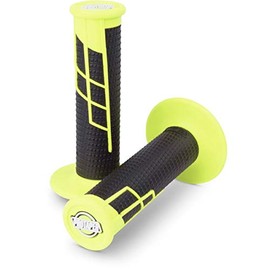 Protaper 021657 Handles, Fluorescent Yellow/Black
