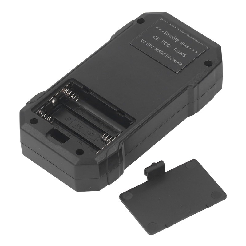 Upgraded Model VT ER2, High Precision Electromagnetic Radiation Detector, Electric