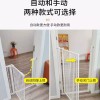 Pet Door 펫도어 펜스 강아지 출입 방묘문 안전문 [Q. 수동