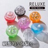 T-BEST RELUXE MINI BALL ORANGE