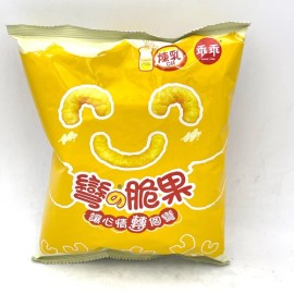 Kuai Kuai Corn Snack-Condense