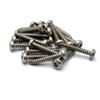 4.2mm x 25mm Torx/Hexalobular Pan Head Self Tapping Screw ISO14585