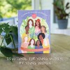 Hey Friend: 31 Journaling Devotions on Friendship (for Girls, by