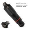 Professional Electric Tattoo Pen DC Interface Machine Strong Motor Tattoo