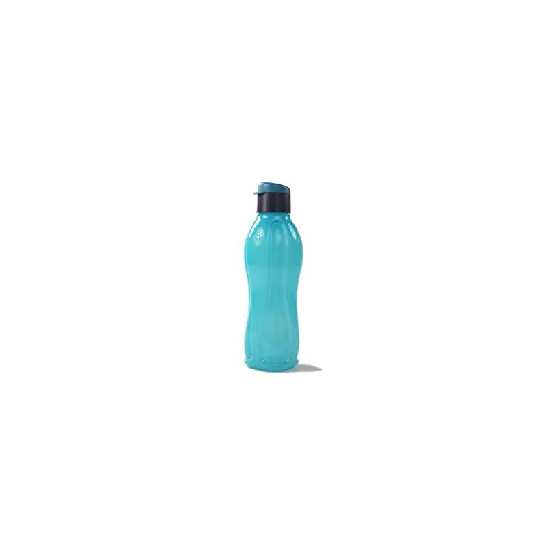 Tupperware To Go Eco 750 ml Dark Turquoise / Dark
