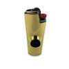 Spinner Lighter Case - Gold