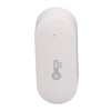 2.4GHz WiFi Temperature Humidity Sensor Voice Control Smart Temperature Humidity