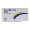Bezafibrato Tabletas 200 Mg, 30 Tabletas