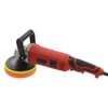Car Polishing Machine, 1580W Handhold Rotary Polisher Set with 7