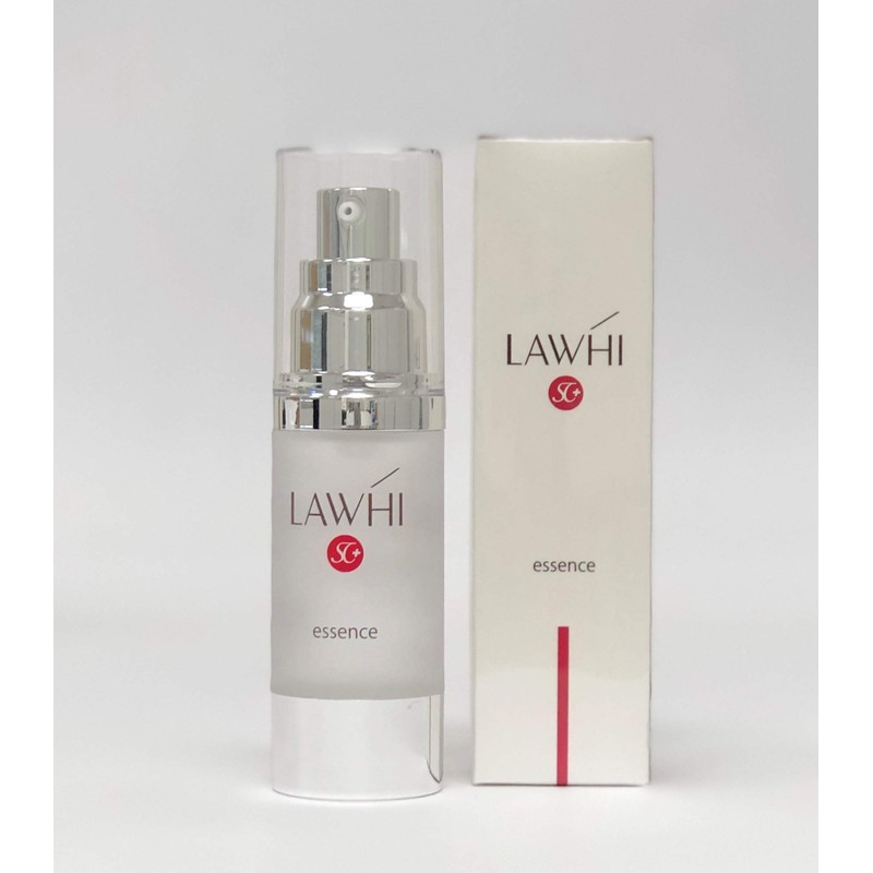 Enteam Lawi SC Essence Serum, 1.0 fl oz (30 ml)