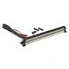 Fastrax ALUMINIUM 32 LED LIGHT BAR w/MOUNTS 150MM WIDE