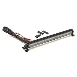 Fastrax ALUMINIUM 32 LED LIGHT BAR w/MOUNTS 150MM WIDE