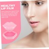 BIUDECO 20pcs Hydrating Lip Mask Bulk Sleeping Lip Masks Moisturizing