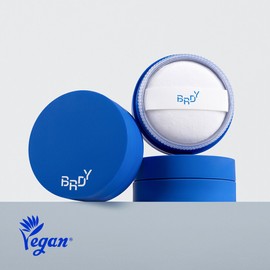 B.READY Blue Sebum Powder 7g - B.READY Blue Sebum Powder 7g