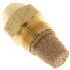 Type B Solid 80 Brass Oil Nozzle (1.75 GPH)