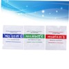 Hohopeti Ph Buffer Powder Solution Ph Calibration Powder Set for