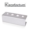 Kerafactum® - Ice cream cone holder, waffle holder, ice cream