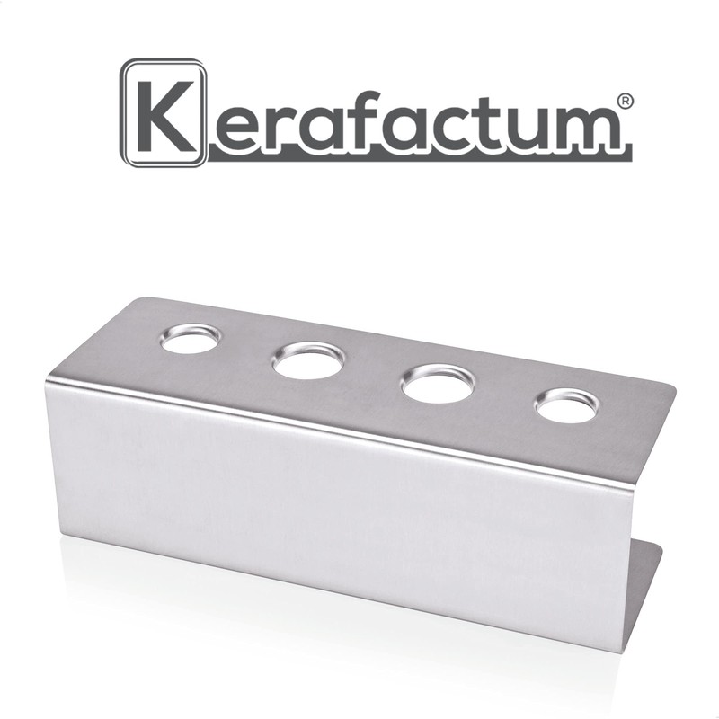 Kerafactum® - Ice cream cone holder, waffle holder, ice cream