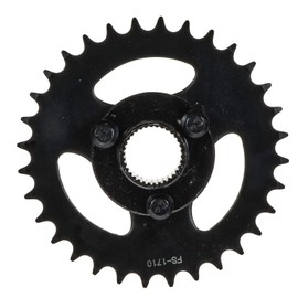 Factory Spec, FS-1710, 32 Tooth Rear Sprocket for Polaris RZR 170 fits 2009-2016 models