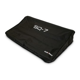 Allen & Heath SQ-7 Dust Cover