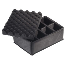 B&W Padded Divider - for the Robust B&W Outdoor Transport Case - Type 3000