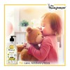 Crema Corporal Kids Avena Miel 414ml The Honeykeeper