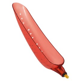 GANAZONO Angling Bait Spoon Feeder Gear Portable Fishing Bait Thrower for Fish Lightweight and Practical for Outdoor