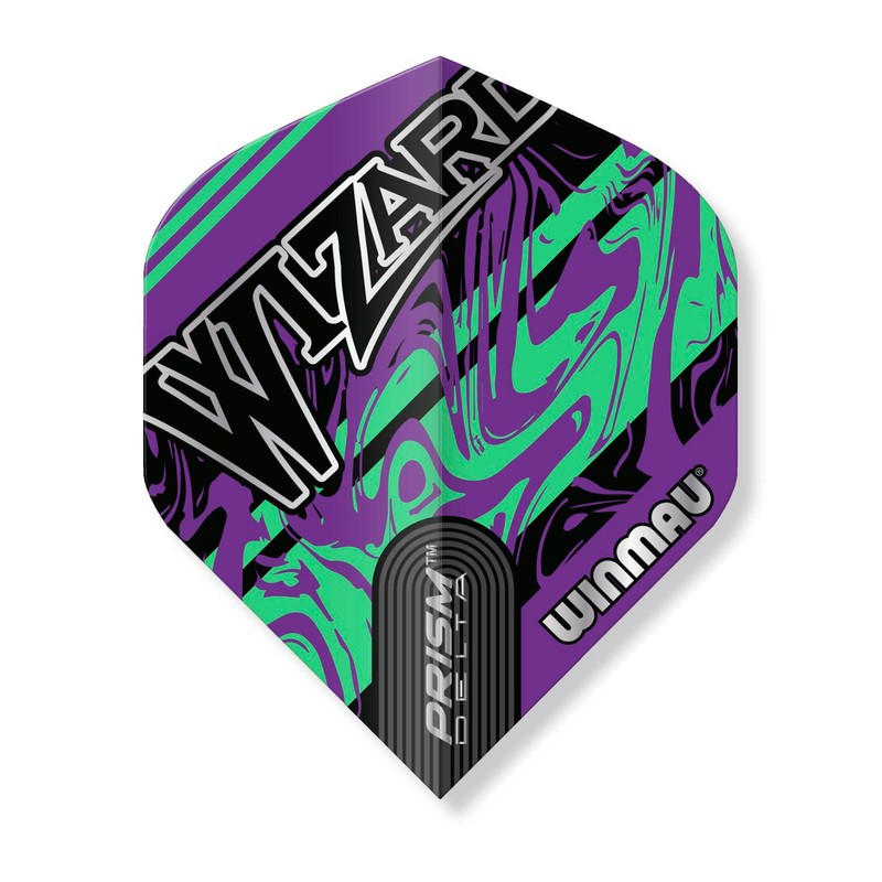 Winmau Players Pro Design Dart Flight Collection