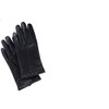 Sterling Sports Ladies Women Leather gloves Genuine Winter Driving Office