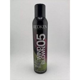 Redken Wind Blown 05 Dry Finishing Spray 6.7oz