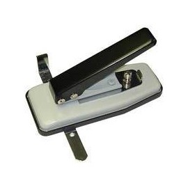 Hand held ID Card Slot Punch
