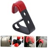 DOITOOL Tire Wheel Display Mounted Hook for Car Wheels Rims