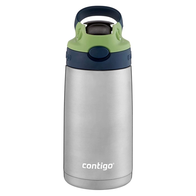 Contigo AUTOSPOUT Camping Hydration Thermal Bottle 1 Count(Pack of 1)